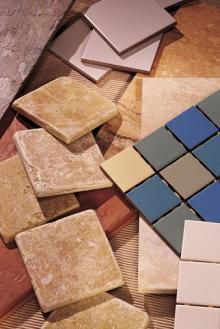 Мебель из искусственного ротанга